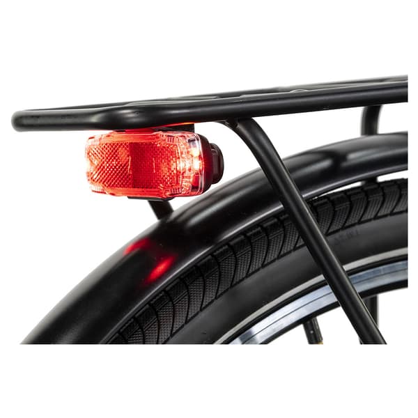 Bemoov Cl24´´ Ts71 8s 2024 Cykel Grå 7-11 Years Dreng