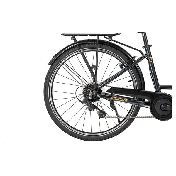 Bemoov Cl24´´ Ts71 8s 2024 Cykel Grå 7-11 Years Dreng
