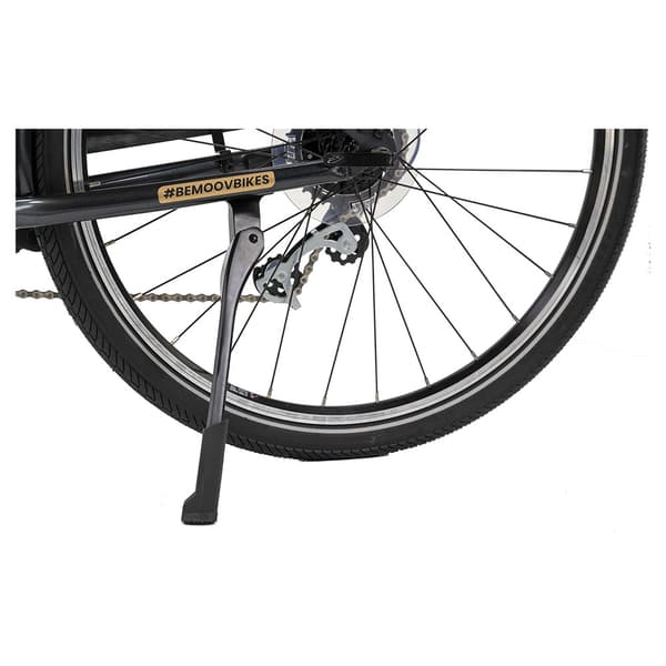 Bemoov Cl24´´ Ts71 8s 2024 Cykel Grå 7-11 Years Dreng