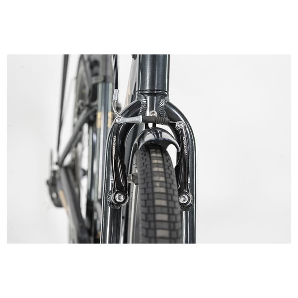 Bemoov Cl24´´ Ts71 8s 2024 Cykel Grå 7-11 Years Dreng