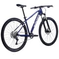 Miniatyrbillede 3 af 10: Kross Level 4.0 29´´ 2021 Mtb Cykel Blå S