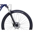 Miniatyrbillede 4 af 10: Kross Level 4.0 29´´ 2021 Mtb Cykel Blå S