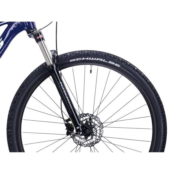Kross Level 4.0 29´´ 2021 Mtb Cykel Blå S