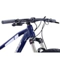 Miniatyrbillede 6 af 10: Kross Level 4.0 29´´ 2021 Mtb Cykel Blå S