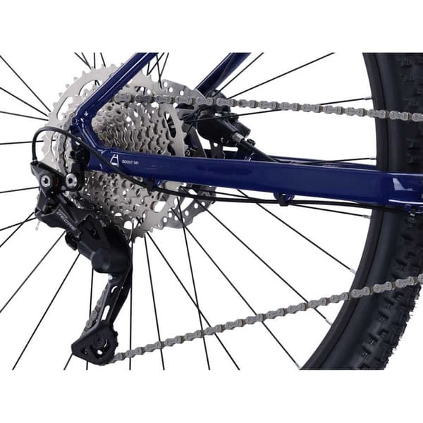 Kross Level 4.0 29´´ 2021 Mtb Cykel Blå S