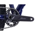 Miniatyrbillede 8 af 10: Kross Level 4.0 29´´ 2021 Mtb Cykel Blå S