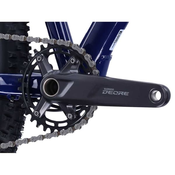 Kross Level 4.0 29´´ 2021 Mtb Cykel Blå S