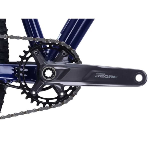 Kross Level 4.0 29´´ 2021 Mtb Cykel Blå S