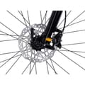 Miniatyrbillede 10 af 10: Kross Level 4.0 29´´ 2021 Mtb Cykel Blå S