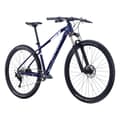 Miniatyrbillede 2 af 10: Kross Level 4.0 29´´ 2021 Mtb Cykel Blå S
