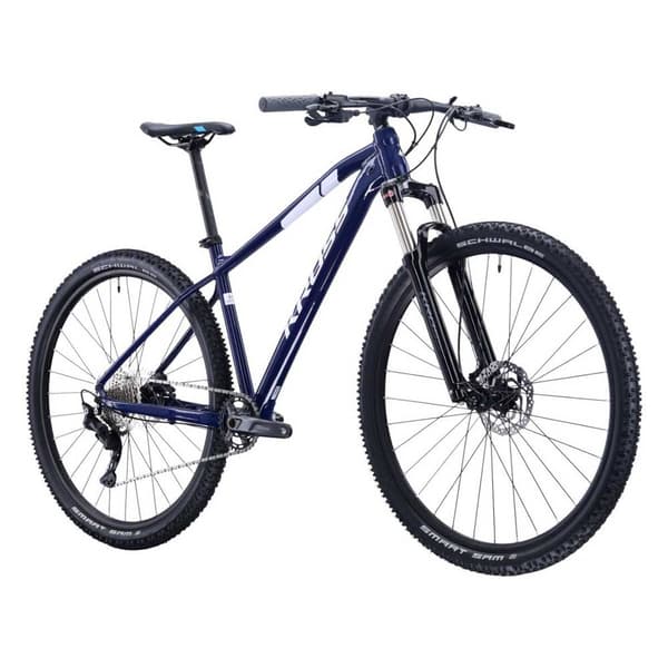 Kross Level 4.0 29´´ 2021 Mtb Cykel Blå S