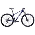 Miniatyrbillede 1 af 10: Kross Level 4.0 29´´ 2021 Mtb Cykel Blå S