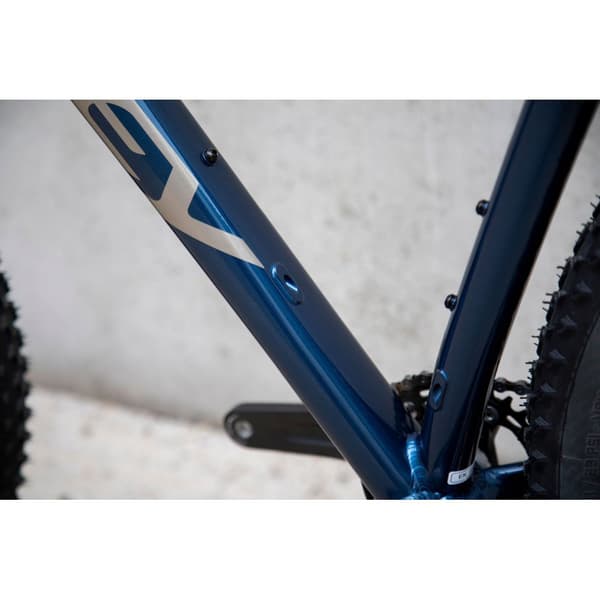 Ridley Blast A9 29´´ 1x9s 2024 Mtb Cykel Blå XL