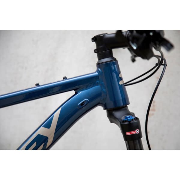 Ridley Blast A9 29´´ 1x9s 2024 Mtb Cykel Blå XL