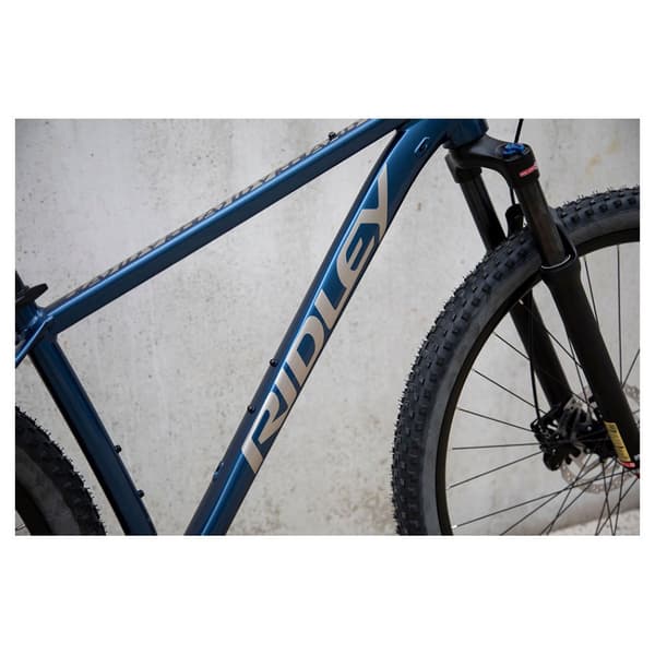 Ridley Blast A9 29´´ 1x9s 2024 Mtb Cykel Blå XL