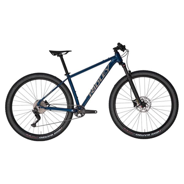 Ridley Blast A9 29´´ 1x9s 2024 Mtb Cykel Blå XL
