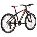 Miniatyrbild 3 av 10: Kross Level 2.0 24´´ Tourney Tx800 2023 Mtb Cykel Svart  Pojke