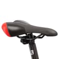Miniatyrbild 4 av 10: Kross Level 2.0 24´´ Tourney Tx800 2023 Mtb Cykel Svart  Pojke