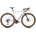 Miniatyrbillede 1 af 2: Megamo Jakar 30 Grx400 2025 Gravelcykel Hvid M