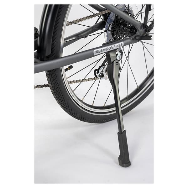 Bemoov Cs26´´ 8s 2024 Cykel Grå 10-16 Years Dreng