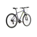 Miniatyrbild 3 av 8: Kross Hexagon 2.0 27.5´´ 2022 Mtb Cykel Blå M