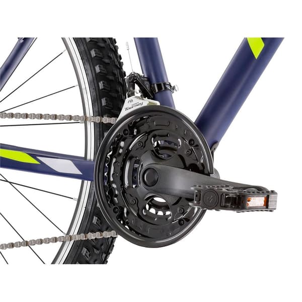 Kross Hexagon 2.0 27.5´´ 2022 Mtb Cykel Blå M