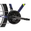 Miniatyrbild 6 av 8: Kross Hexagon 2.0 27.5´´ 2022 Mtb Cykel Blå M