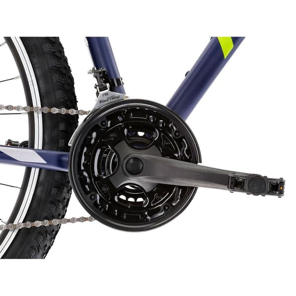 Kross Hexagon 2.0 27.5´´ 2022 Mtb Cykel Blå M