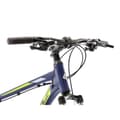 Miniatyrbild 7 av 8: Kross Hexagon 2.0 27.5´´ 2022 Mtb Cykel Blå M