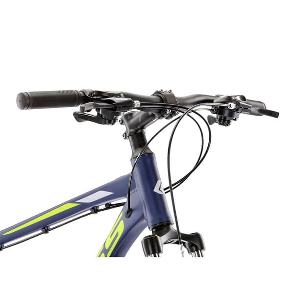 Kross Hexagon 2.0 27.5´´ 2022 Mtb Cykel Blå M