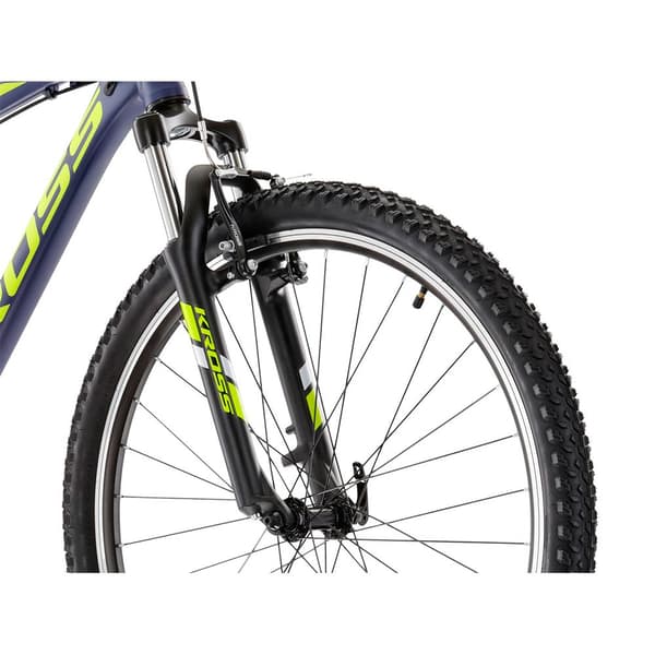 Kross Hexagon 2.0 27.5´´ 2022 Mtb Cykel Blå M