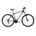 Miniatyrbild 1 av 8: Kross Hexagon 2.0 27.5´´ 2022 Mtb Cykel Blå M