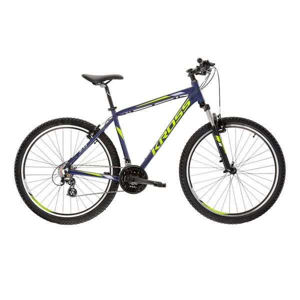 Kross Hexagon 2.0 27.5´´ 2022 Mtb Cykel Blå M