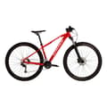 Miniatyrbild 1 av 3: Kross Level 3.0 29´´ 2021 Mtb Cykel Röd 2XL