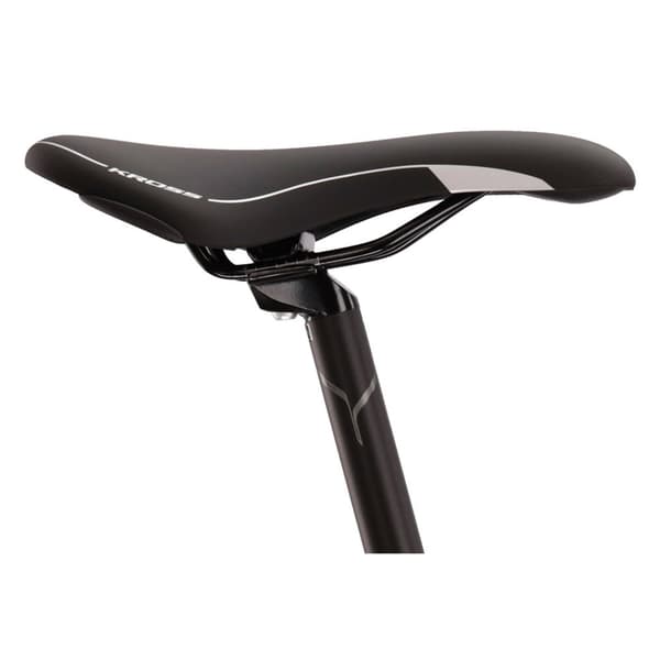 Kross Evado 5.0 Cykel Silver M