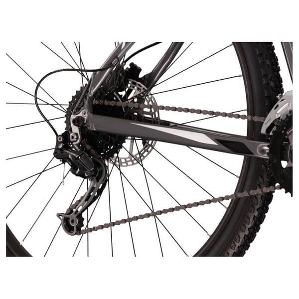 Kross Hexagon 7.0 29´´ Mtb Cykel Grå S