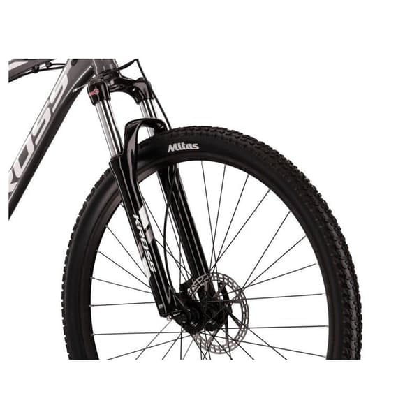 Kross Hexagon 7.0 29´´ Mtb Cykel Grå S