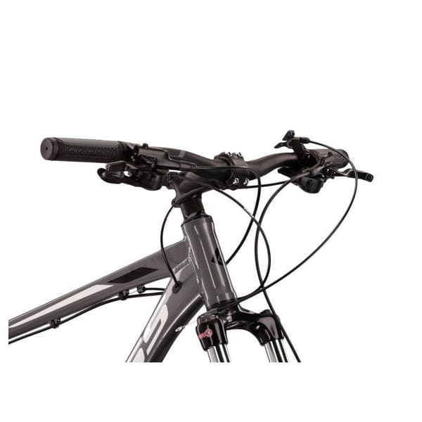 Kross Hexagon 7.0 29´´ Mtb Cykel Grå S