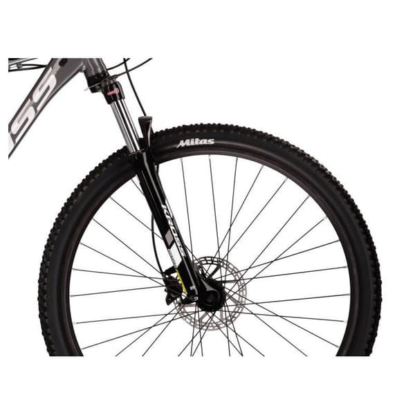 Kross Hexagon 7.0 29´´ Mtb Cykel Grå S