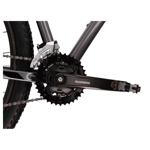 Kross Hexagon 7.0 29´´ Mtb Cykel Grå S