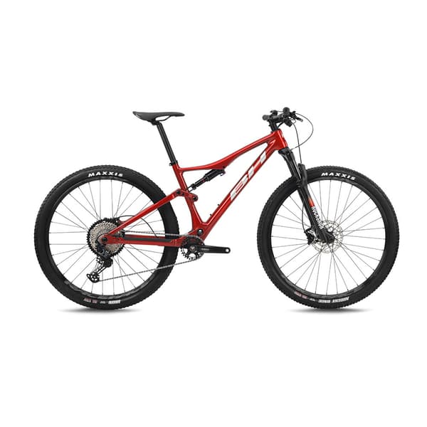 Bh Lynx Race 3.0 29´´ Deore 2023 Maastopyörä Punainen L