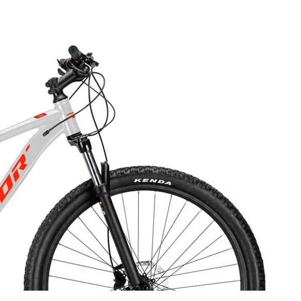 Conor 720 29´´ Acera M3020 2024 Mtb Cykel Vit L