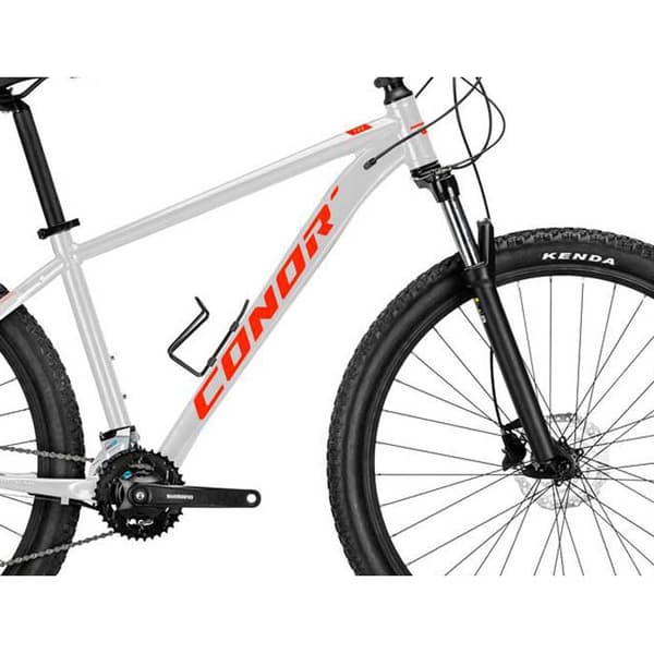 Conor 720 29´´ Acera M3020 2024 Mtb Cykel Vit L
