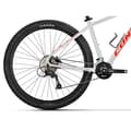 Miniatyrbild 2 av 6: Conor 720 29´´ Acera M3020 2024 Mtb Cykel Vit L