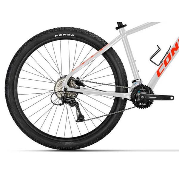 Conor 720 29´´ Acera M3020 2024 Mtb Cykel Vit L