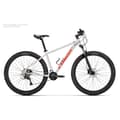 Miniatyrbild 1 av 6: Conor 720 29´´ Acera M3020 2024 Mtb Cykel Vit L