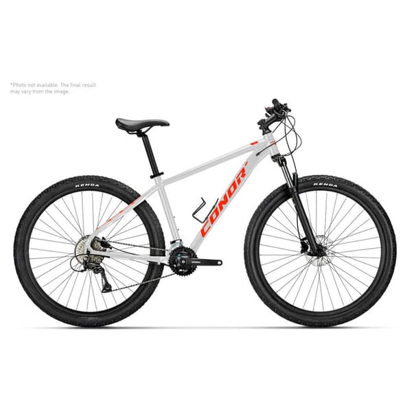 Conor 720 29´´ Acera M3020 2024 Mtb Cykel Vit L