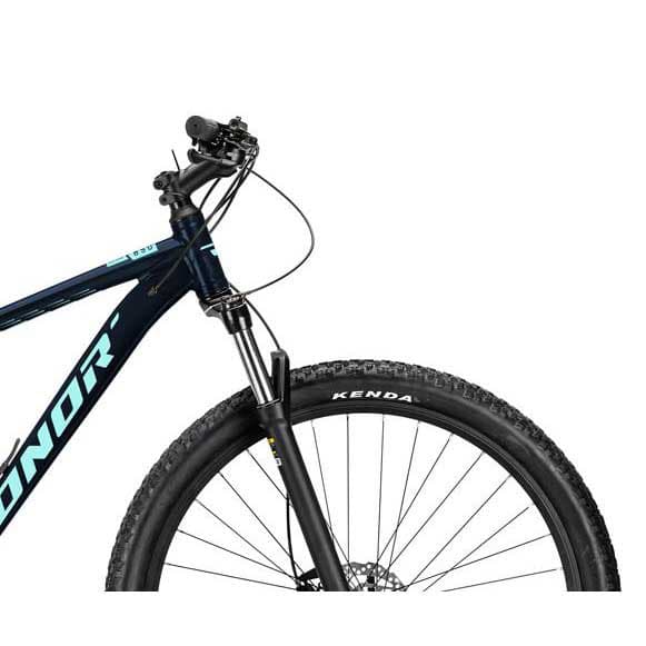 Conor 850 29´´ Cues 2024 Mtb Cykel Blå L