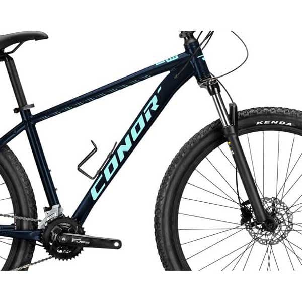 Conor 850 29´´ Cues 2024 Mtb Cykel Blå L