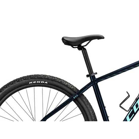 Conor 850 29´´ Cues 2024 Mtb Cykel Blå L